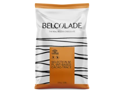 Belcolade Selection M. Plant-Based Cacao-Trace